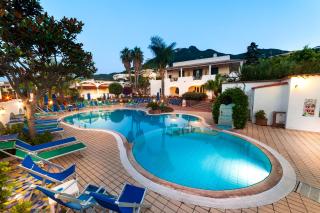 Hotel Terme Don Pepe - Ischia - 4