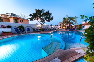 Hotel Terme Don Pepe - Ischia - 3
