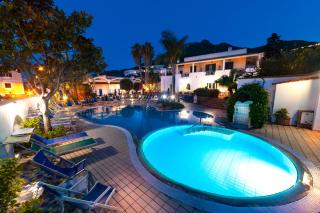 Hotel Terme Don Pepe - Ischia - 2