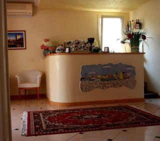 Hotel Monica - 8