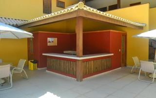 Paz & Diversão Praia Do Forte - 4