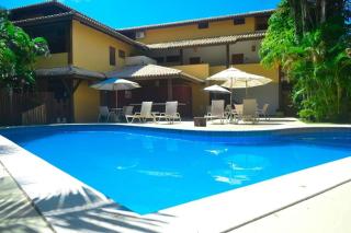 Paz & Diversão Praia Do Forte - 5