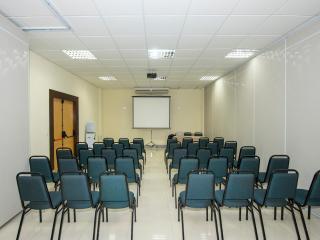 Rede Andrade Comfort - Natal - 1