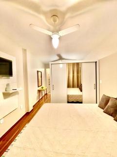 Apartamento temporada Guarapari-Centro - Guarapari - 0