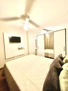 Apartamento temporada Guarapari-Centro - Guarapari - 8