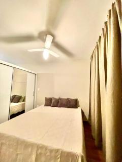 Apartamento temporada Guarapari-Centro - Guarapari - 7
