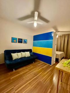 Apartamento temporada Guarapari-Centro - Guarapari - 4