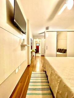 Apartamento temporada Guarapari-Centro - Guarapari - 6