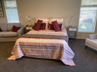 Cambridge Te Awa Rivertrail BnB - Cambridge - 3