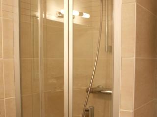Appartement 2 pièces cabine pour 4 pers, proche centre et pistes, balcon exposé ouest - FR-1-263-481 - Valloire - 1