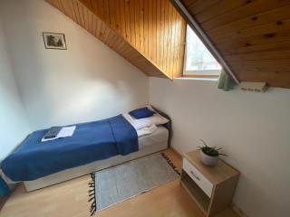 Kék Nefejelcs apartman - 7