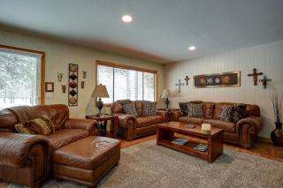 6 Otter Home feat Bikes to Explore - Sunriver - 0