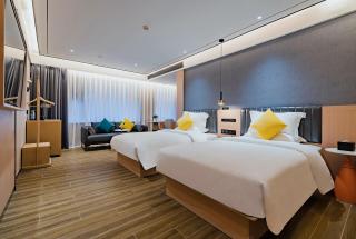 Yi He Hotel - 3