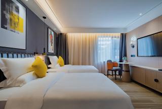 Yi He Hotel - 4