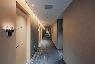 Yi He Hotel - 2