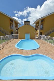Residencial e Pousada com Piscina Farol 1245,10 - Florianópolis - 3