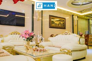 Happy 2 Hotel Saigon - Ho Chi Minh - 6
