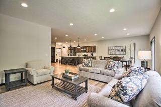 Upscale Townhome in Causeways on Gull Resort! - Nisswa - 4