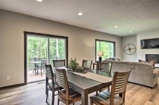 Upscale Townhome in Causeways on Gull Resort! - Nisswa - 3