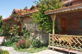 Bahaus Resort - Dalyan - 5