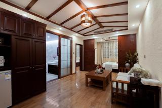 Xianghe Homestay - Near the East Gate Ticket Office of National Forest Park - 9