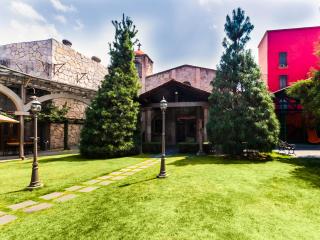 Quinta del Rey Hotel - Toluca - 7