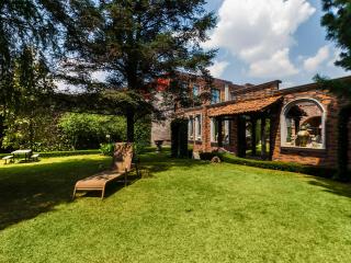 Quinta del Rey Hotel - Toluca - 9