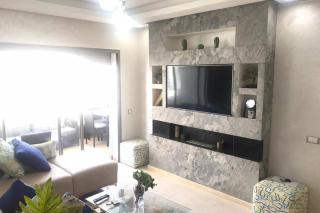 Très bel appartement neuf à Mansbay Manssouria - Mohammedia - 9