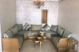 Très bel appartement neuf à Mansbay Manssouria - 2