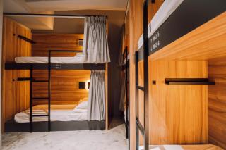 Drizzle Inn - Keelung - 2