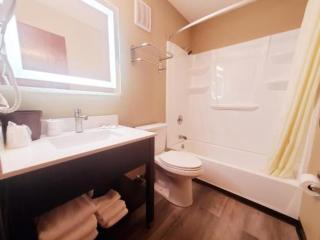 Super 8 by Wyndham Amsterdam - Amsterdam - 5