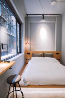 Drizzle Inn - Keelung - 4