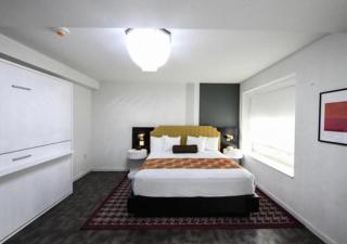 TRYP by Wyndham Newark Downtown - Newark - 5