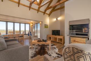 Lermitage Quagga Lodge - Chalets Velddrif - Velddrif - 5