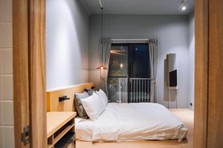 Drizzle Inn - Keelung - 6