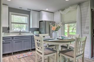 Cozy Spring Branch Cottage in Hill Country! - 3