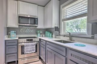 Cozy Spring Branch Cottage in Hill Country! - Spring Branch - 1