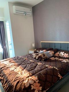 ROOM IN Cozy Grand Kamala Lagoon - 0