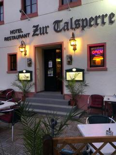 Astoria Hotel Heimbach - Heimbach - 0