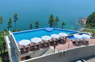 Hotel SANG SANG & Private SANG SANG POOL VILLA - 1