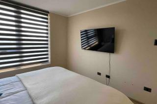 Confortable Departamento en Costanera Villarrica - 6