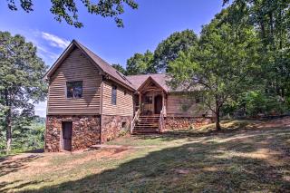 Serene Apt Along James River with BBQ and Gazebo! - Scottsville - 8