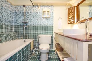 Chom View Hotel, Hua Hin - 7