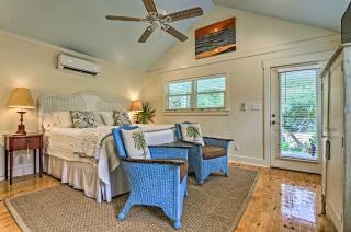 Seagrove Beach Studio - quarter Mi to Beach Access! - Santa Rosa Beach - 0