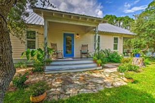 Seagrove Beach Studio - quarter Mi to Beach Access! - Santa Rosa Beach - 9