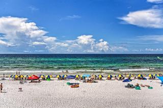 Seagrove Beach Studio - quarter Mi to Beach Access! - Santa Rosa Beach - 8