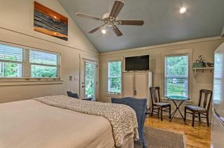 Seagrove Beach Studio - quarter Mi to Beach Access! - Santa Rosa Beach - 5