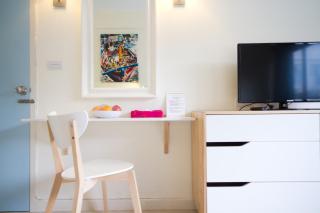 Chom View Hotel, Hua Hin - 4