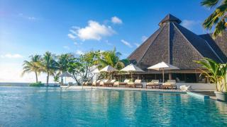 Denis Private Island Seychelles - Denis Island - 8