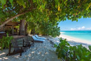 Denis Private Island Seychelles - Denis Island - 9